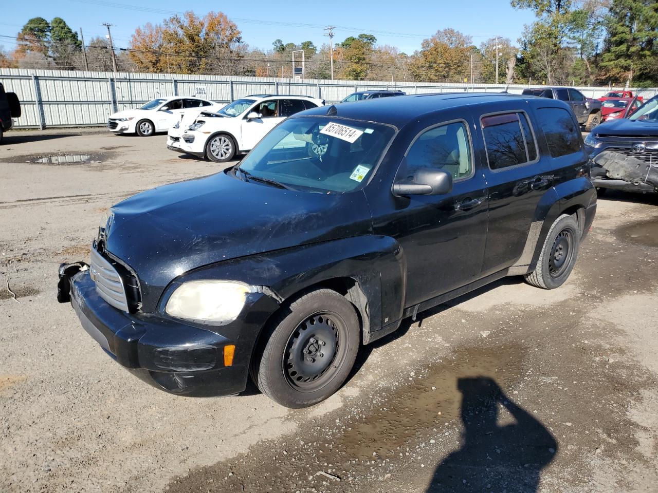 CHEVROLET HHR LS 2009