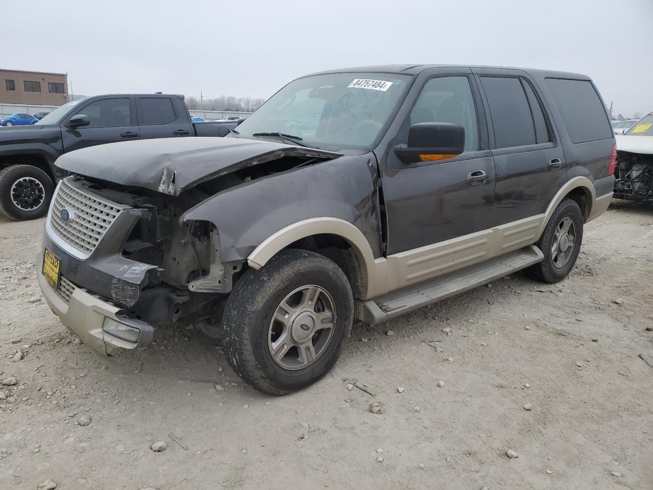 FORD EXPEDITION 2006