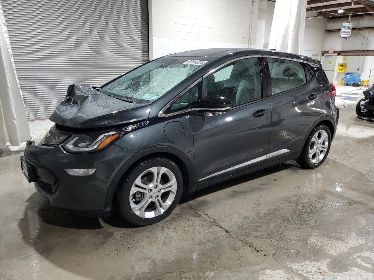 CHEVROLET BOLT EV LT 2020