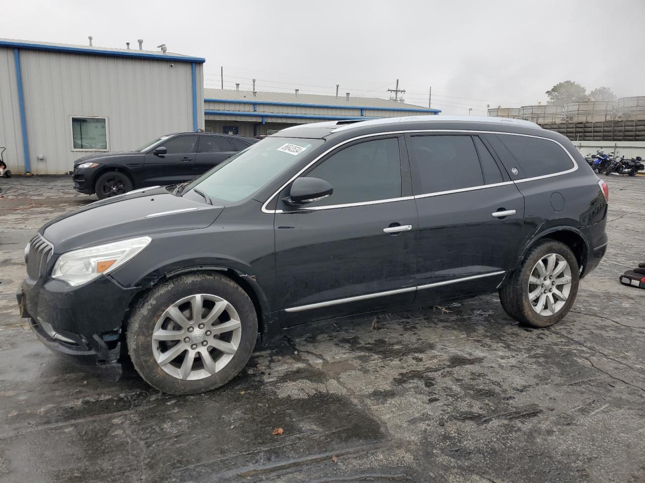 BUICK ENCLAVE 2016