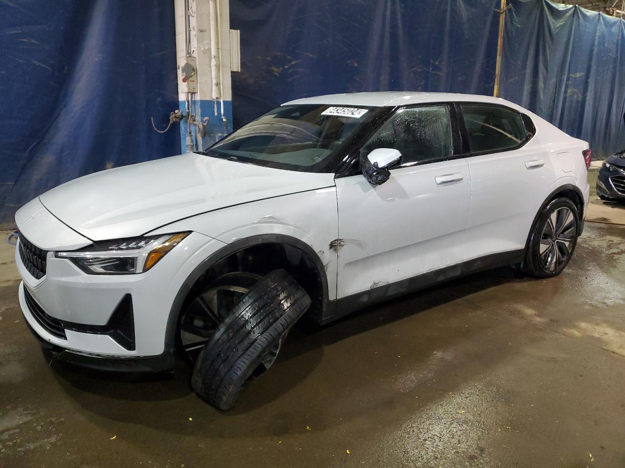 POLESTAR 2 2023