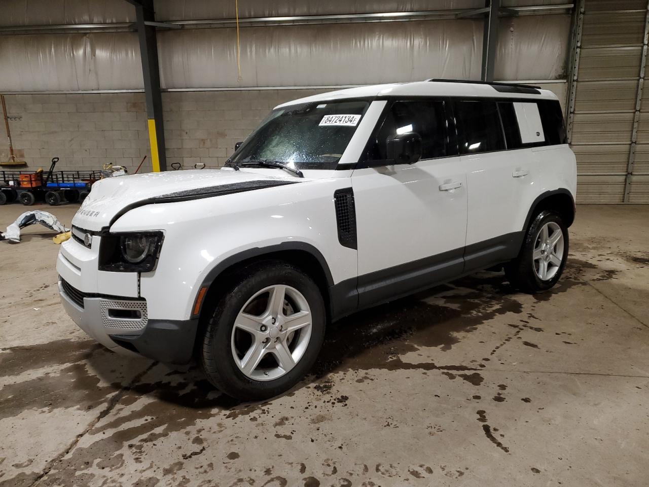 LAND ROVER DEFENDER 1 2020