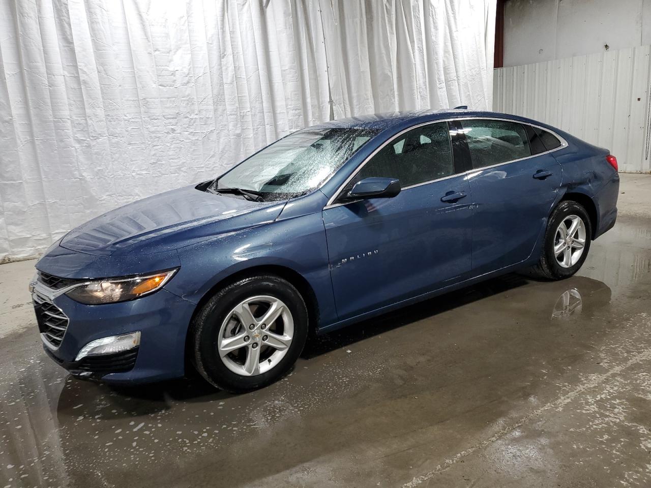 CHEVROLET MALIBU LT 2024