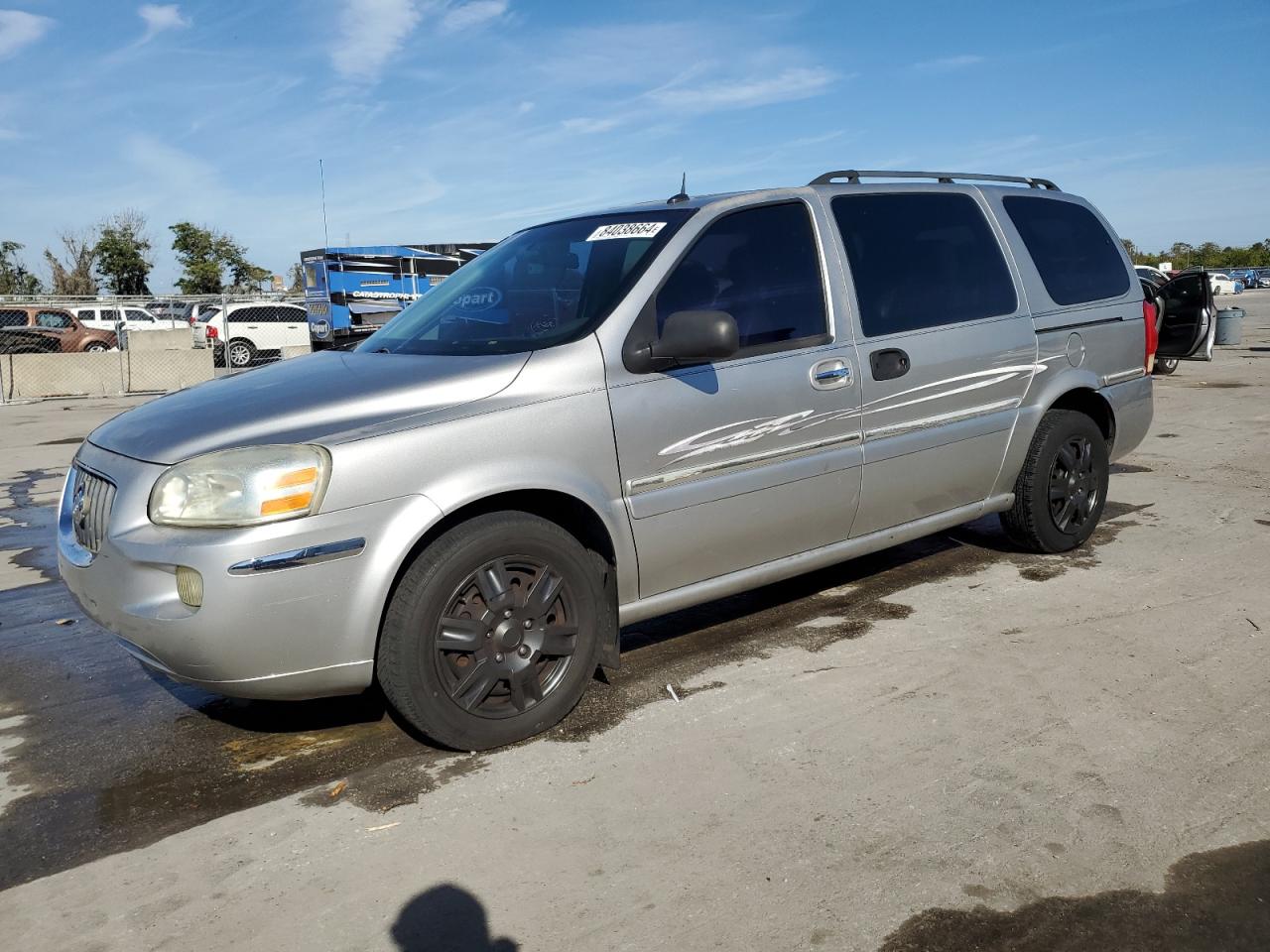 BUICK TERRAZA CX 2005