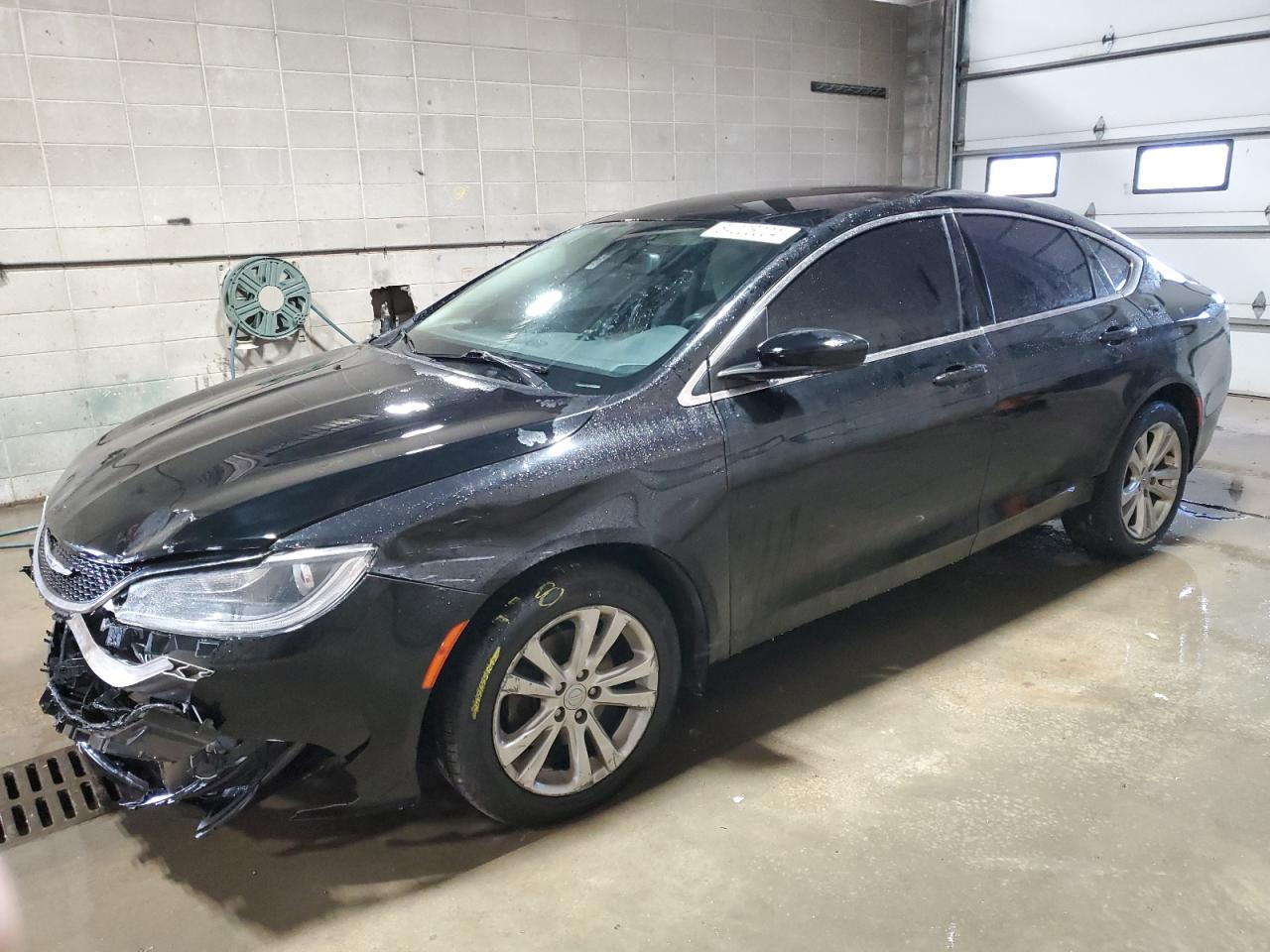 CHRYSLER 200 LIMITE 2015