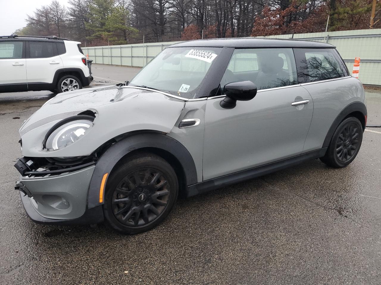 MINI COOPER 2020