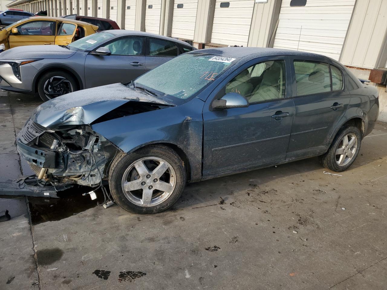 CHEVROLET COBALT LS 2005