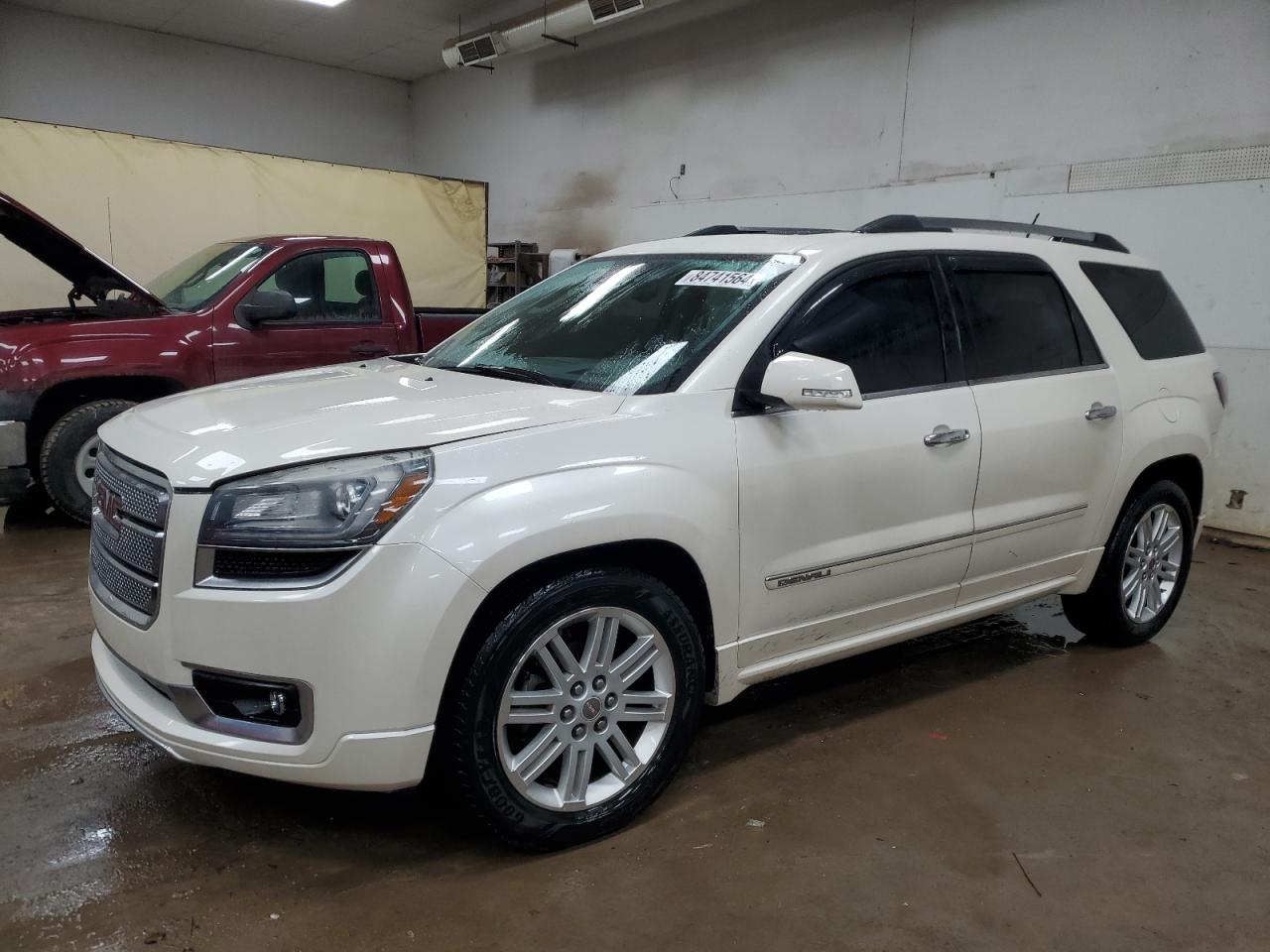 GMC ACADIA DEN 2014