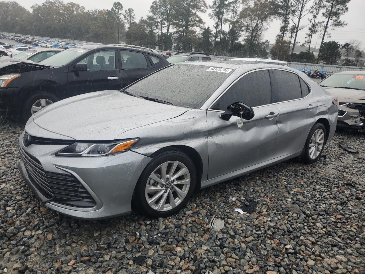 TOYOTA CAMRY LE 2023