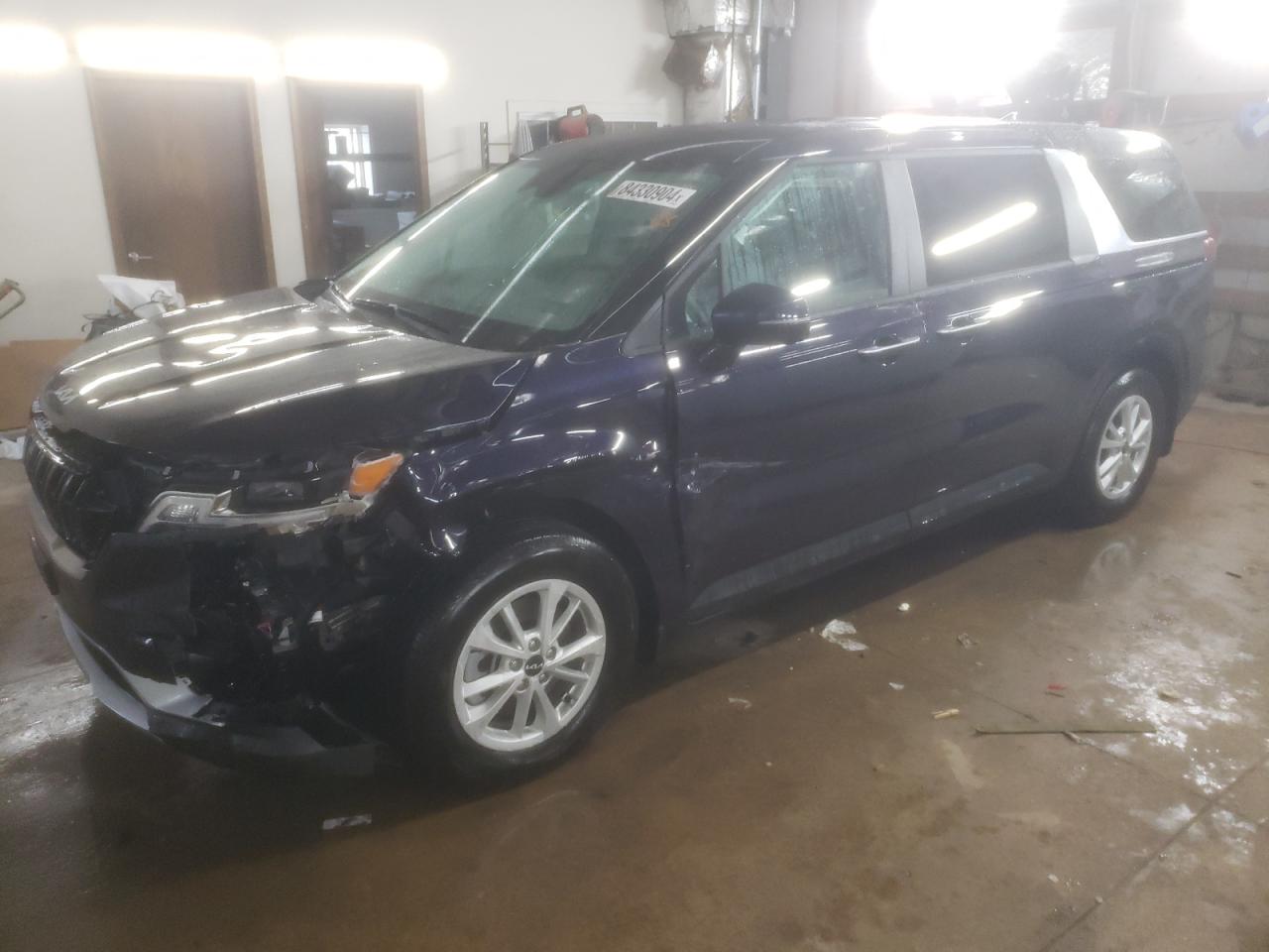 KIA CARNIVAL L 2024