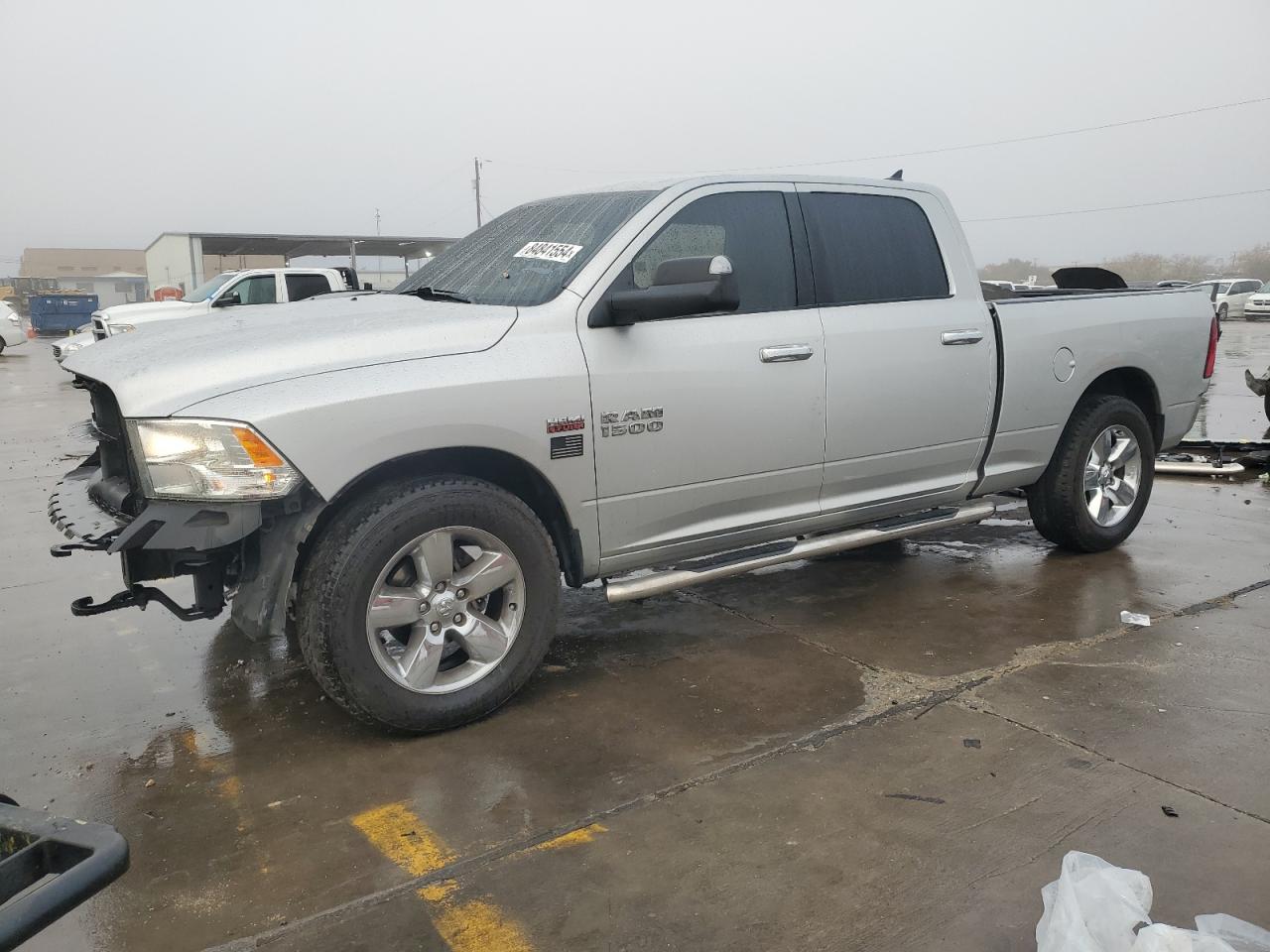 RAM 1500 SLT 2018