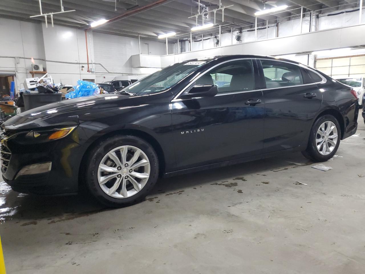 CHEVROLET MALIBU LT 2020