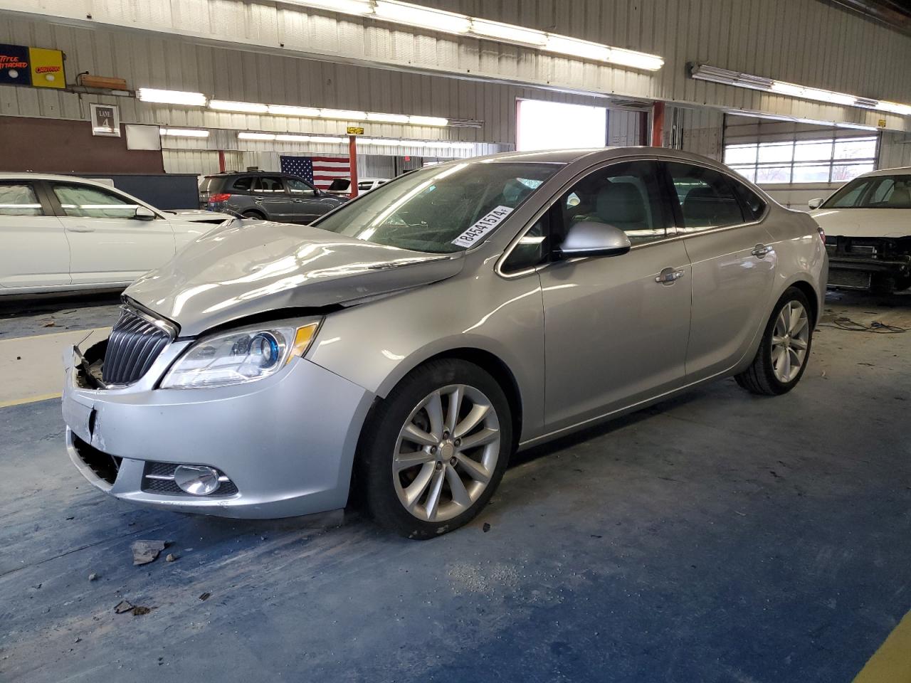 BUICK VERANO 2014