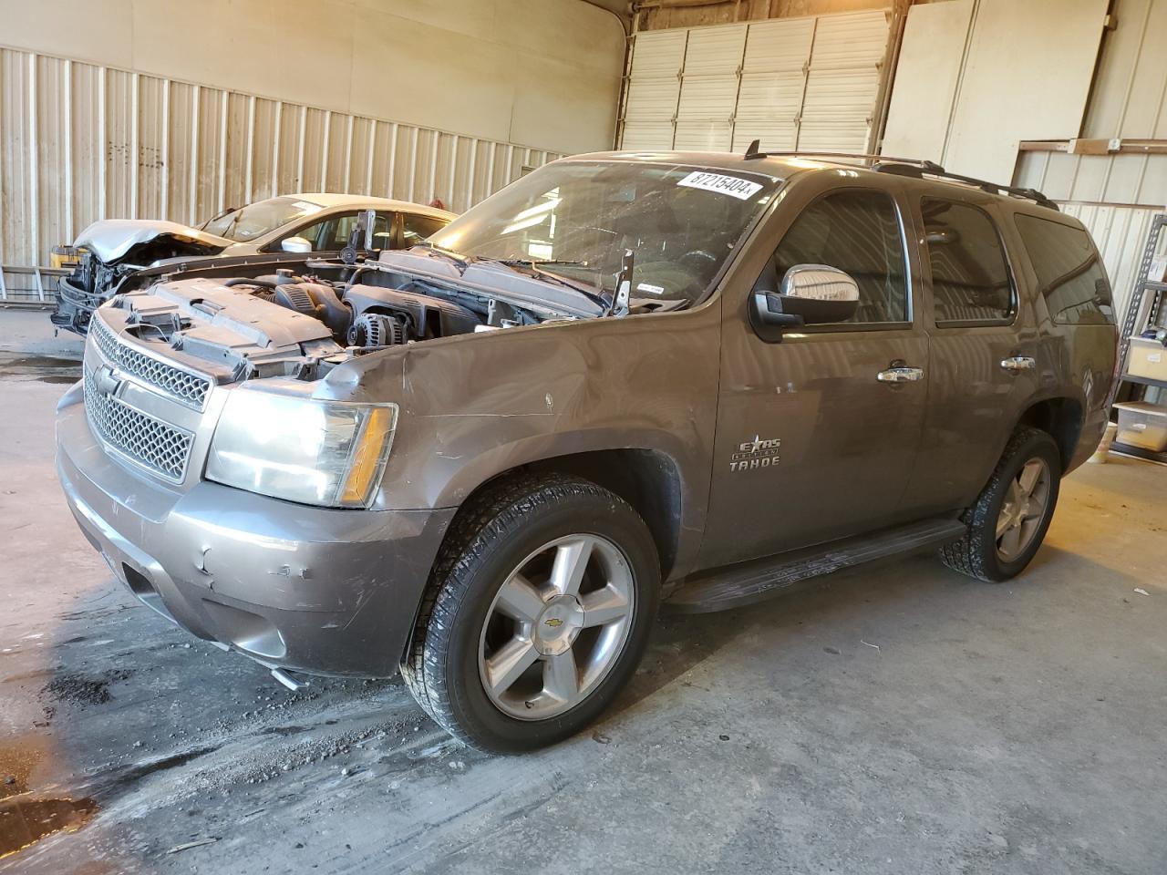 CHEVROLET TAHOE C150 2011