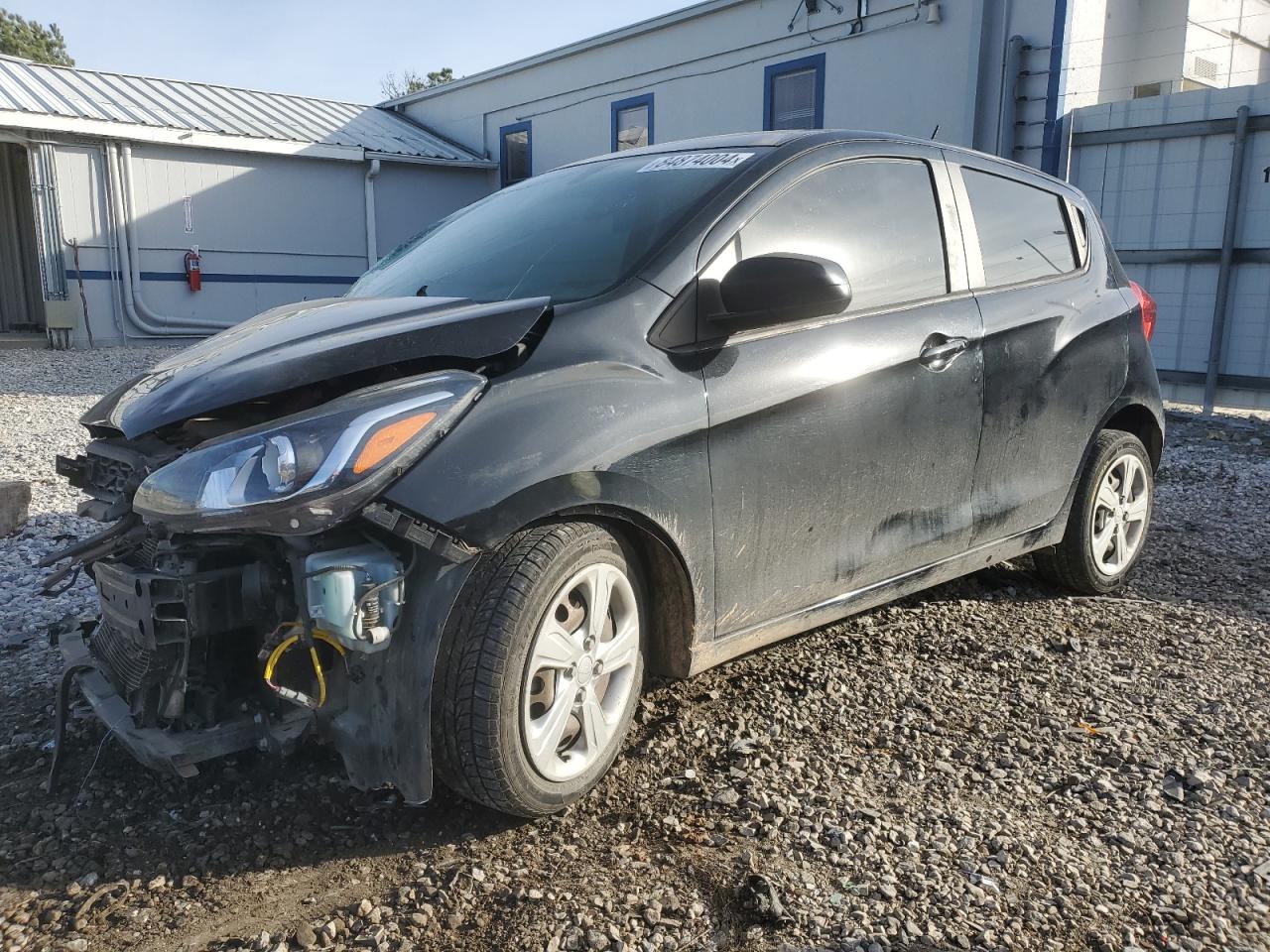 CHEVROLET SPARK LS 2020