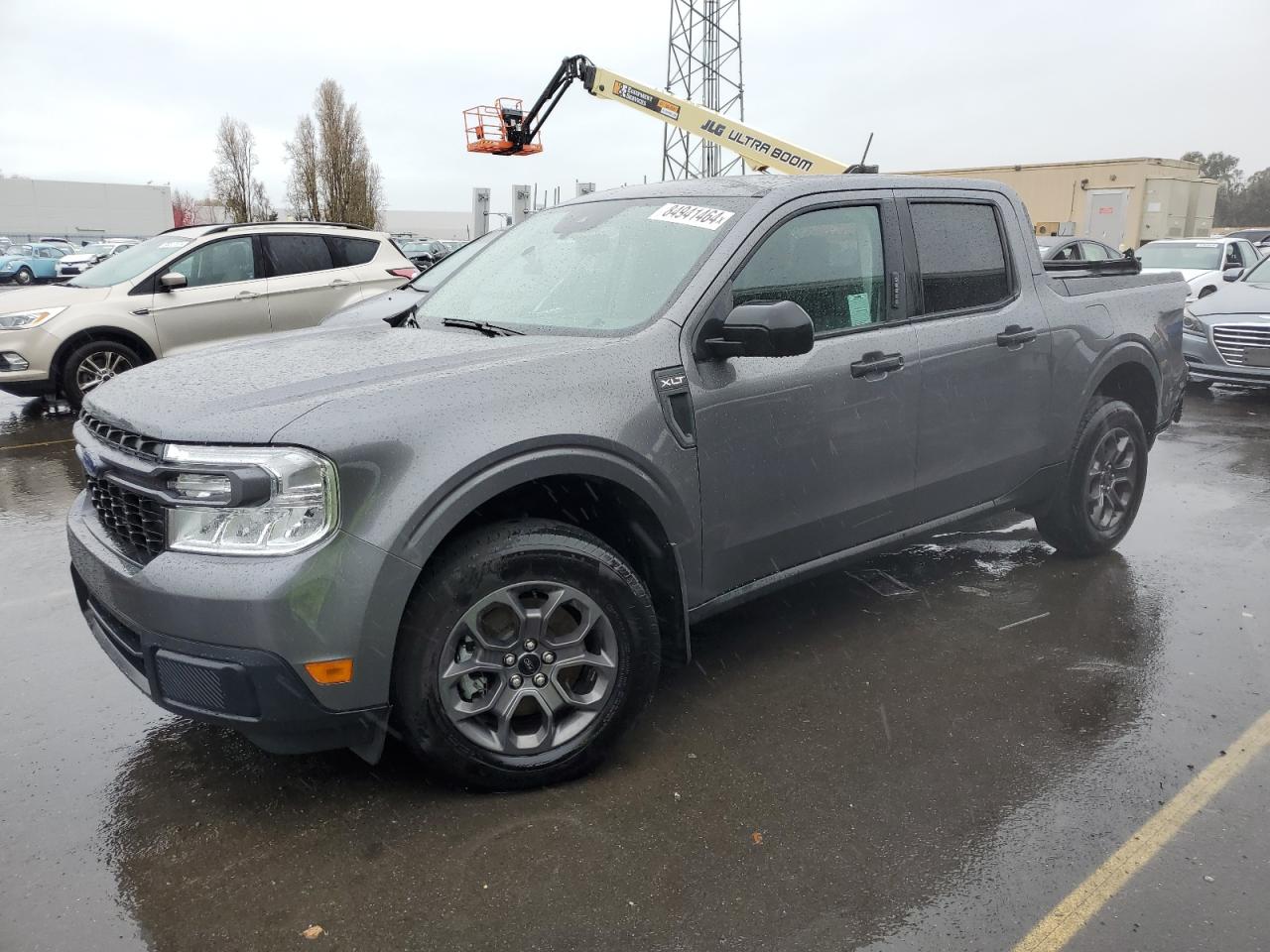 FORD MAVERICK X 2023