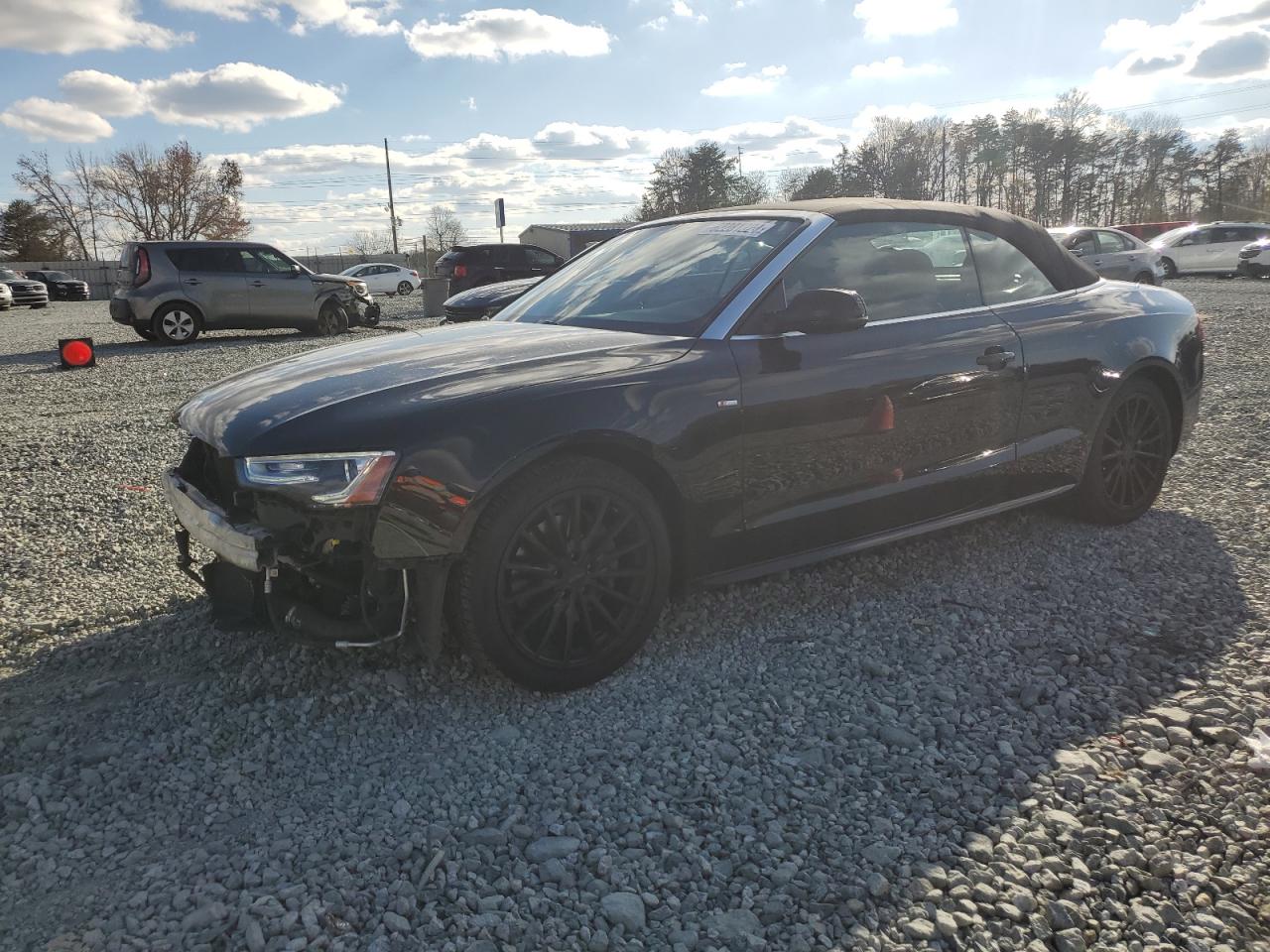 AUDI A5 PREMIUM 2015