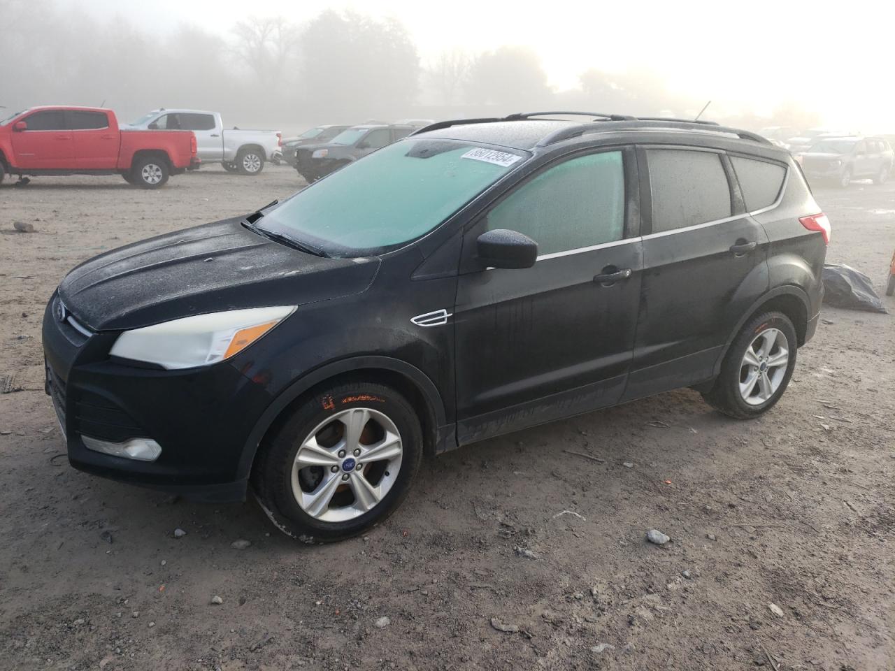 FORD ESCAPE SE 2013