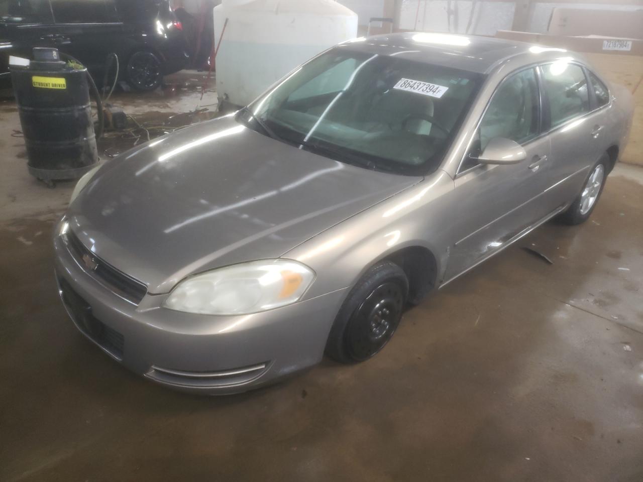 CHEVROLET IMPALA LT 2006