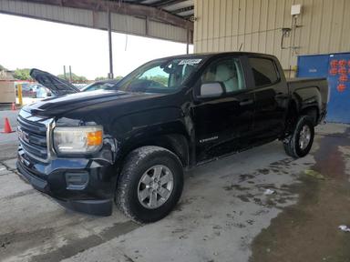 Gmc Canyon 2016