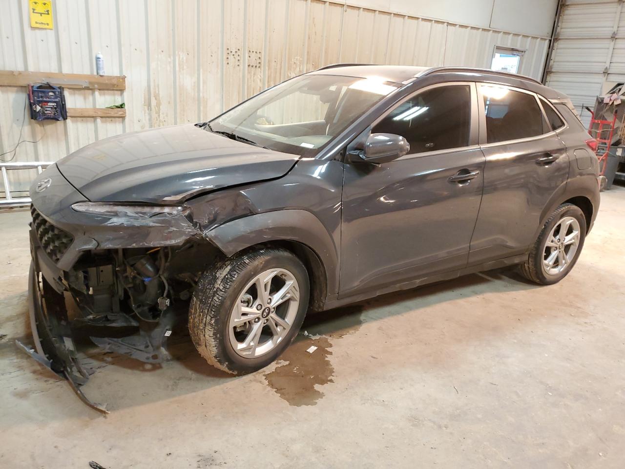 HYUNDAI KONA SEL 2023