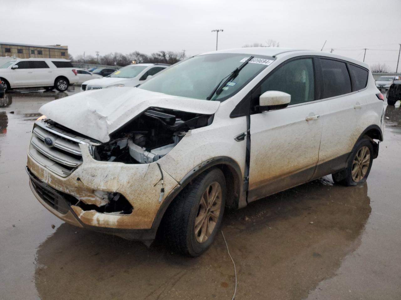 FORD ESCAPE SE 2019
