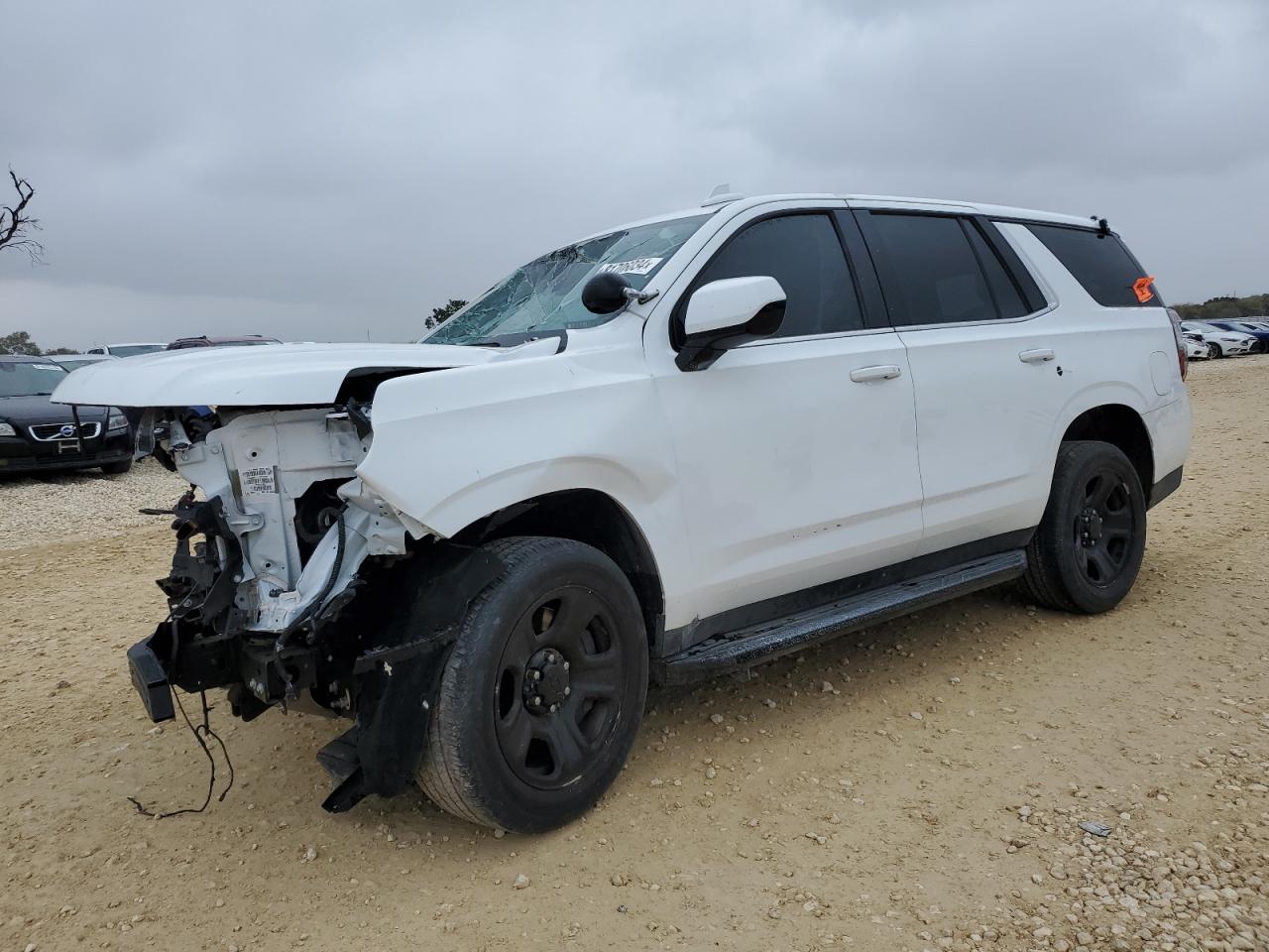 CHEVROLET TAHOE C150 2023