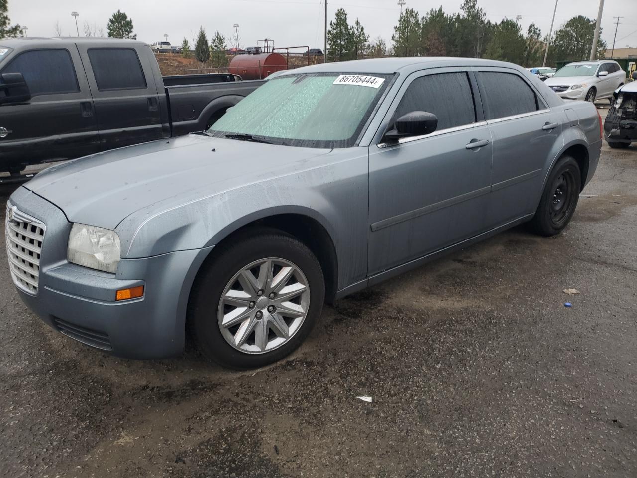 CHRYSLER 300 2006