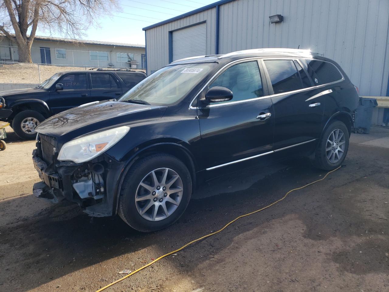 BUICK ENCLAVE 2016