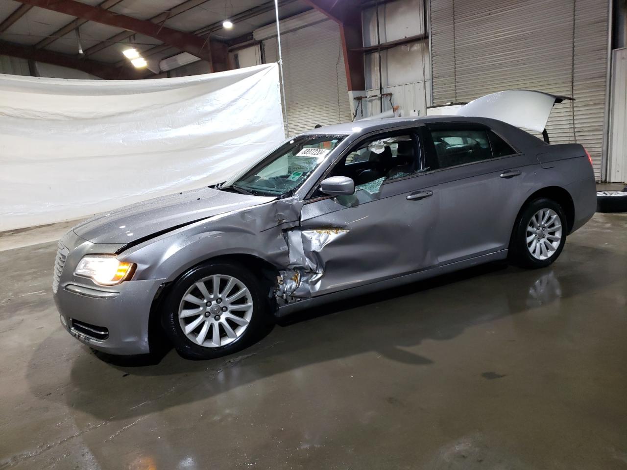 CHRYSLER 300 2013