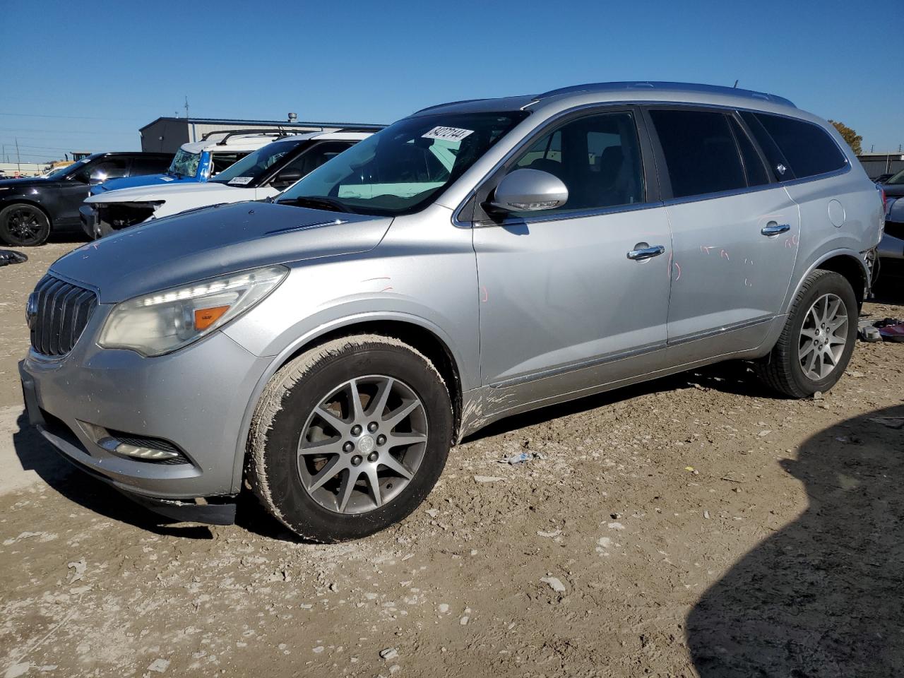 BUICK ENCLAVE 2013