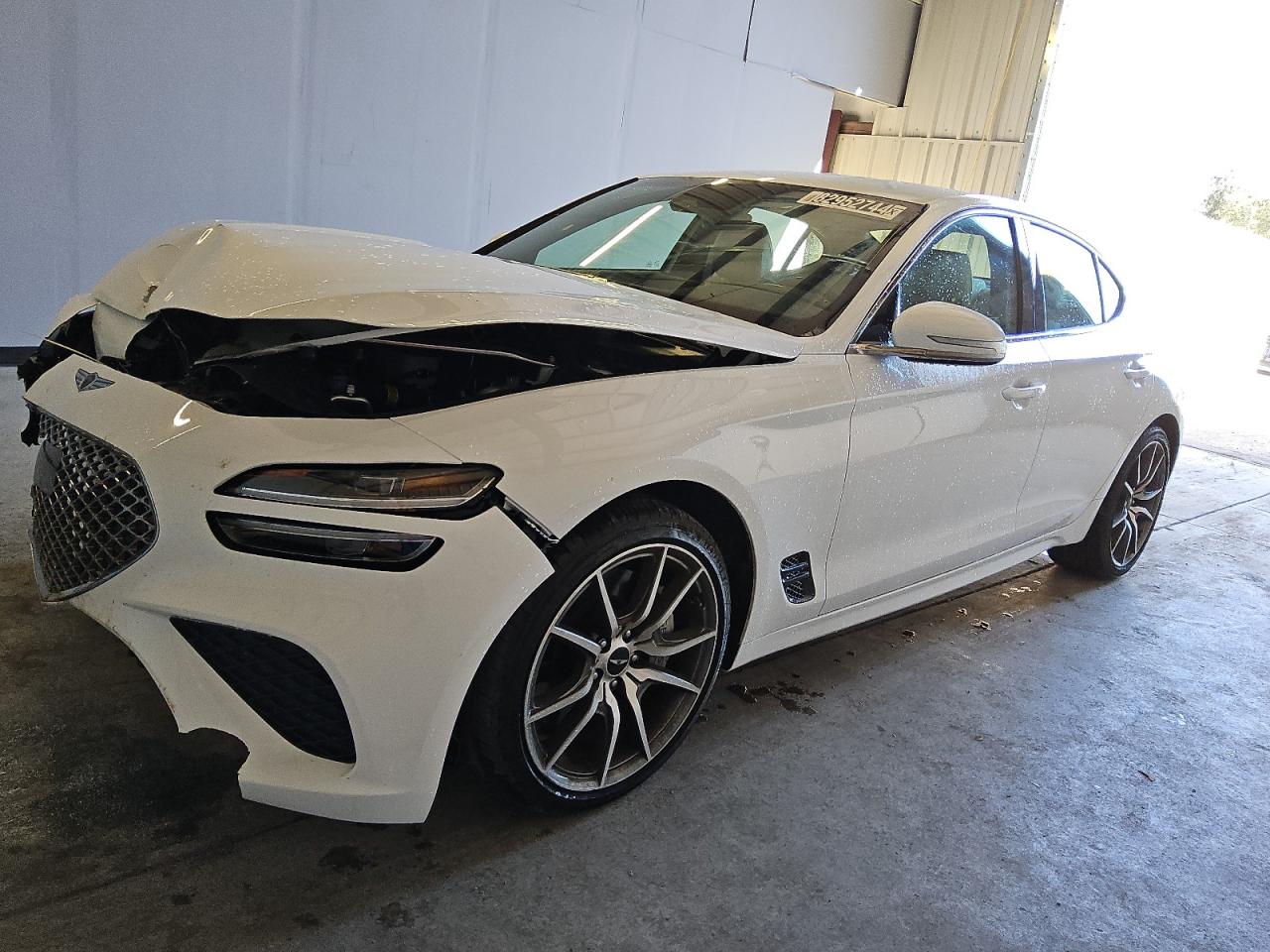 GENESIS G70 BASE 2024