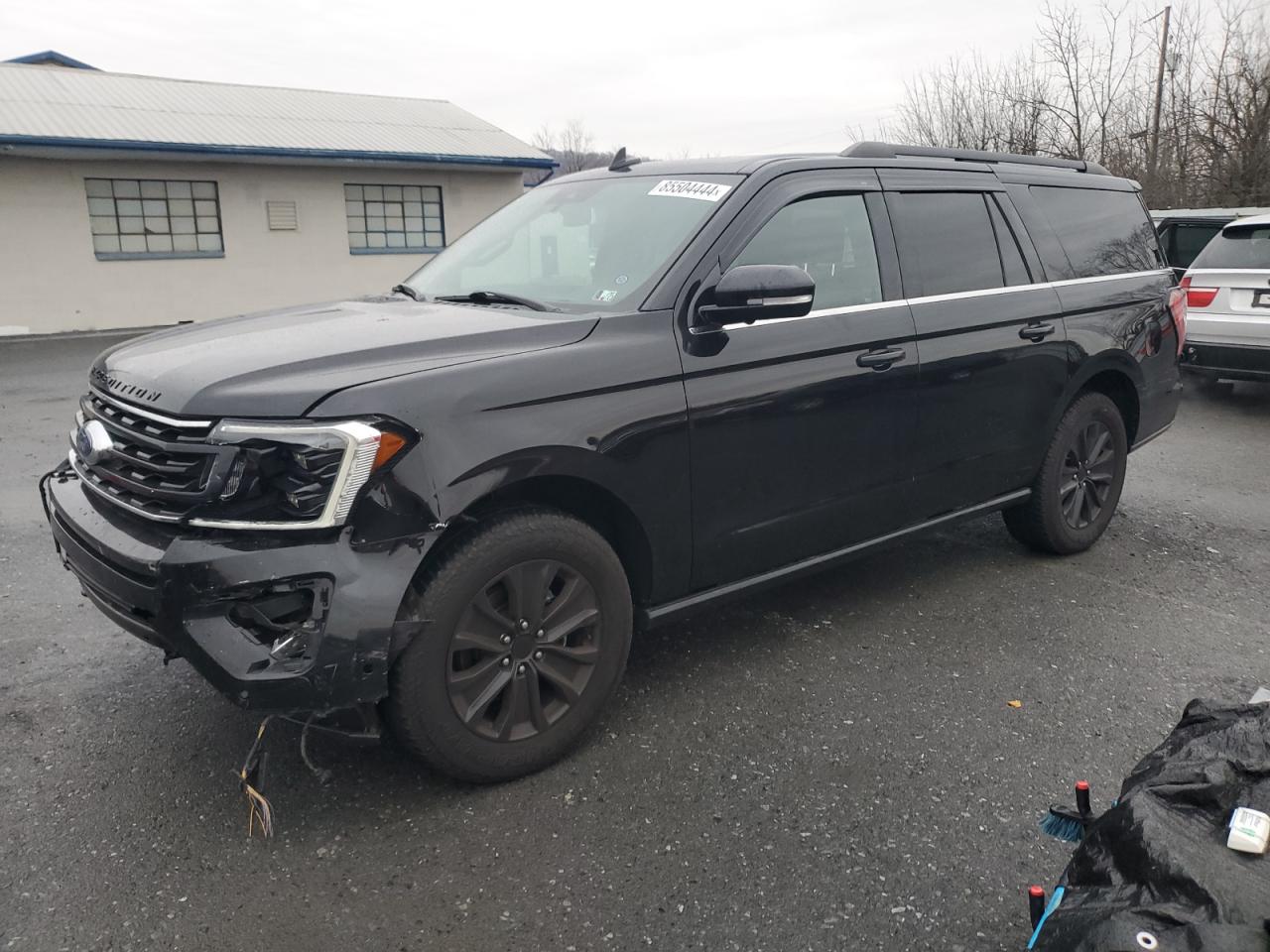 FORD EXPEDITION 2019