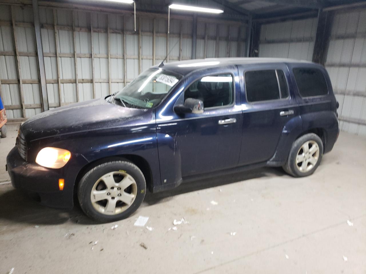 CHEVROLET HHR LT 2007