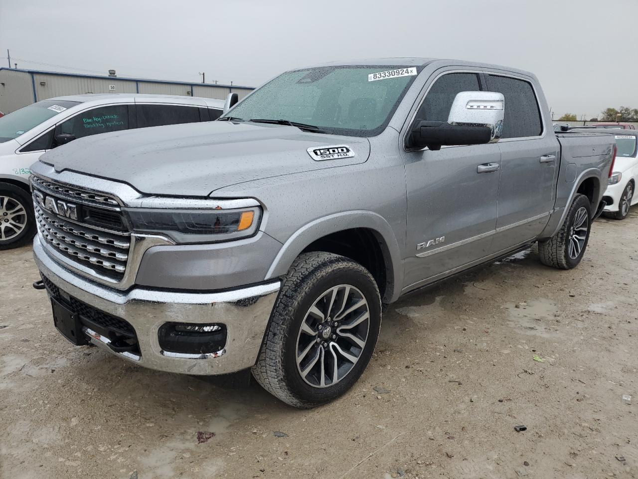 RAM 1500 LIMIT 2025