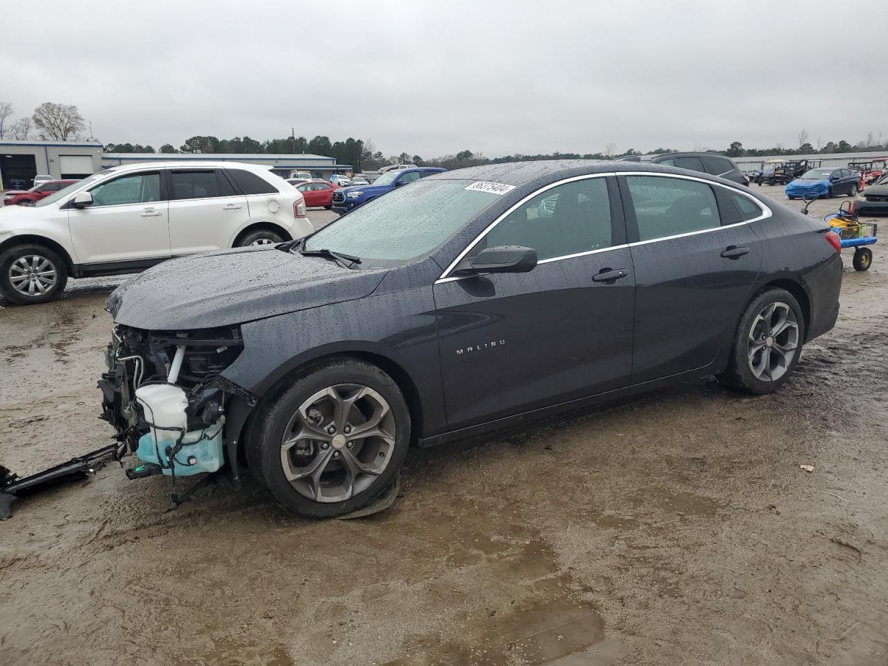 CHEVROLET MALIBU LT 2023