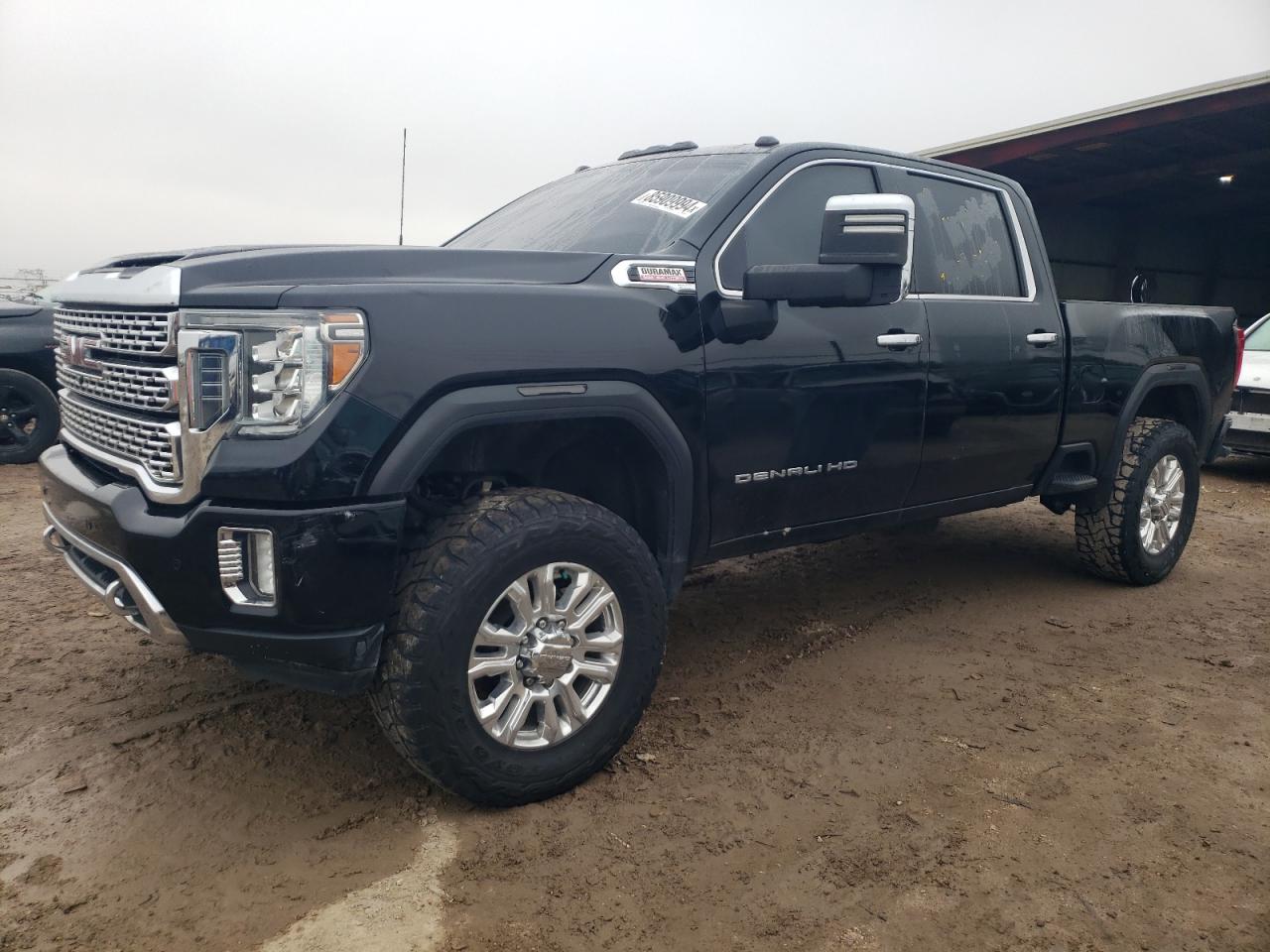 GMC SIERRA 2020