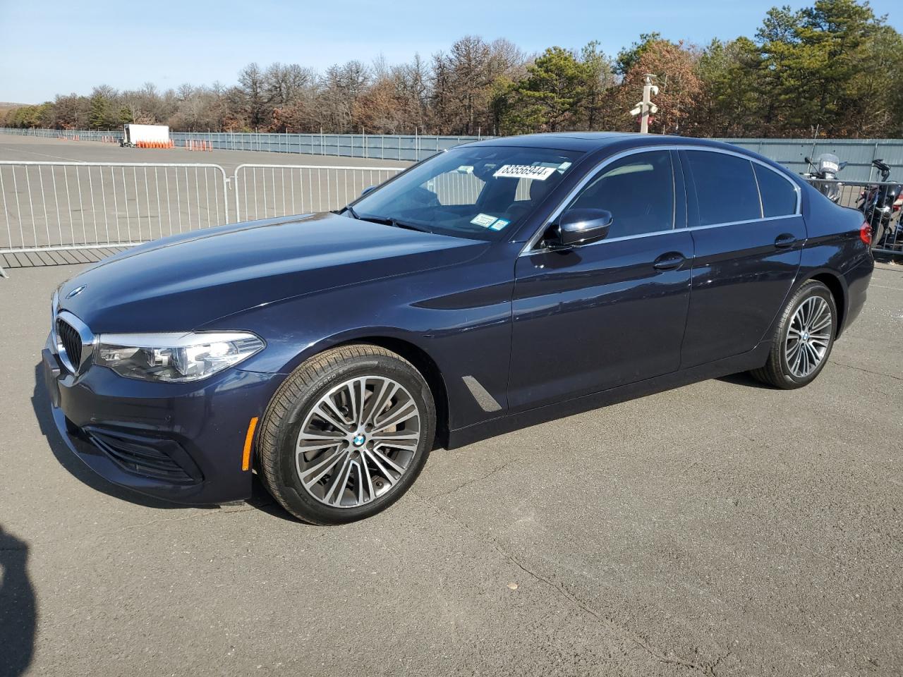 BMW 530 XI 2019