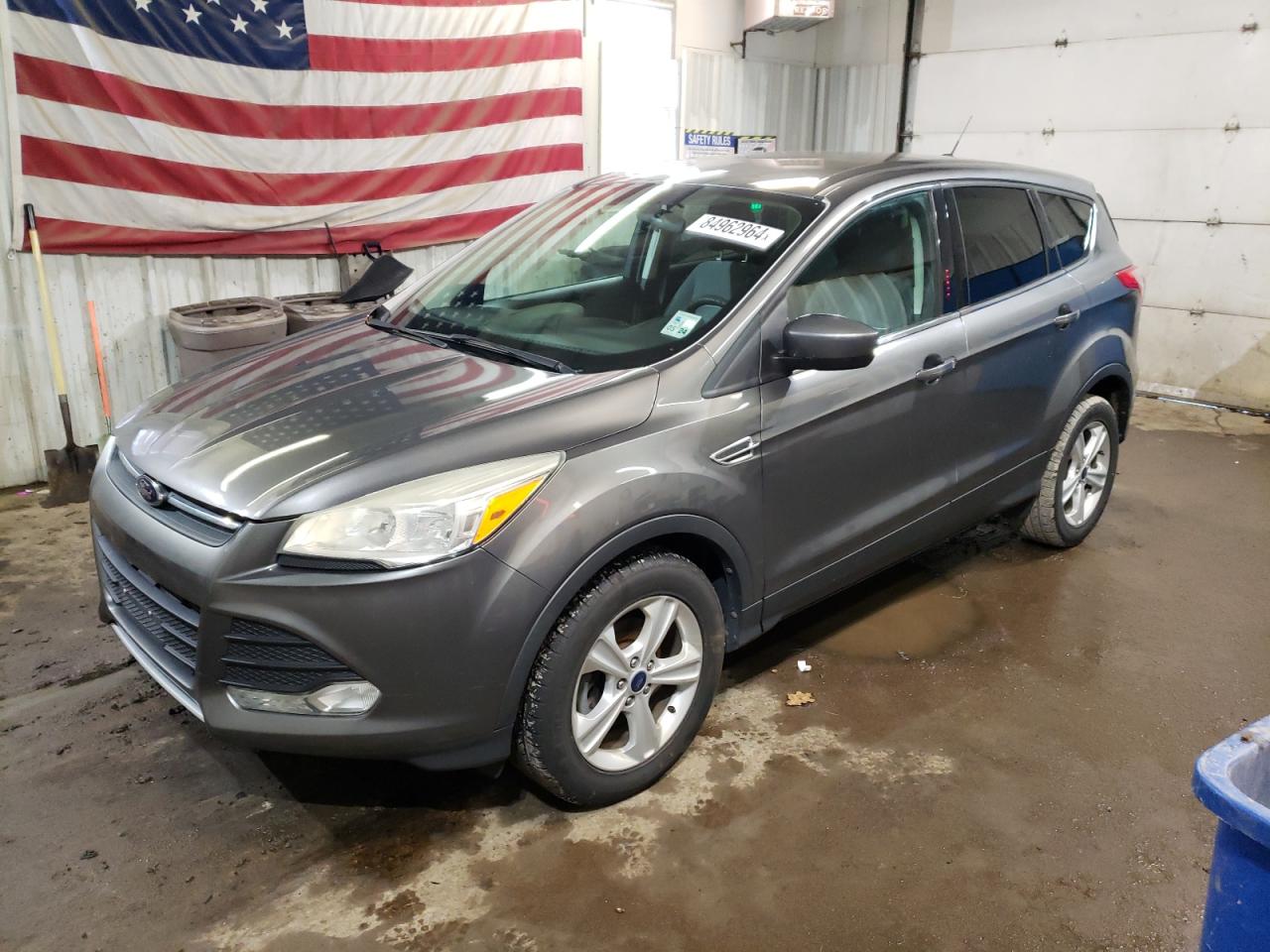FORD ESCAPE SE 2014