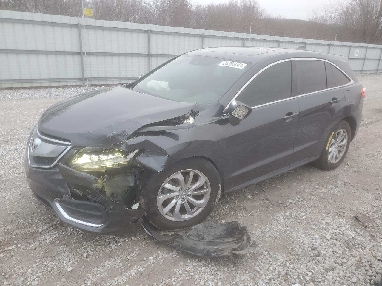 ACURA RDX 2016