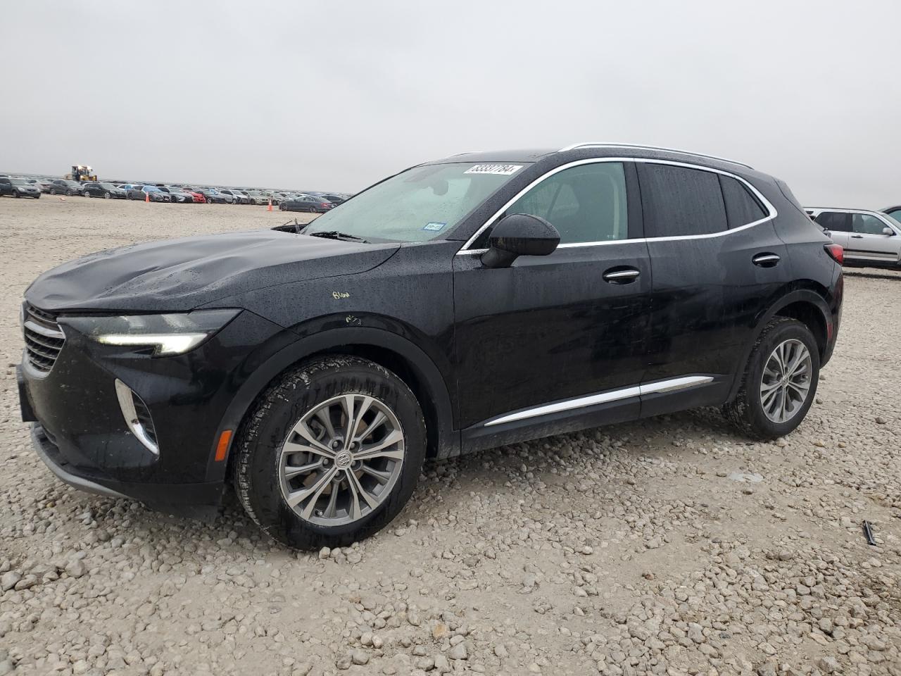 BUICK ENVISION P 2022