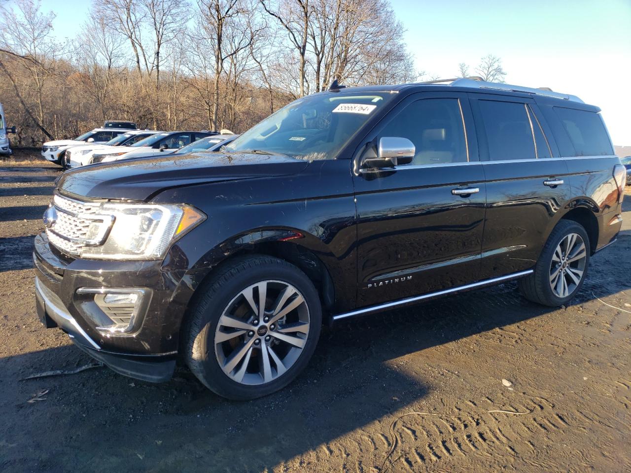 FORD EXPEDITION 2019