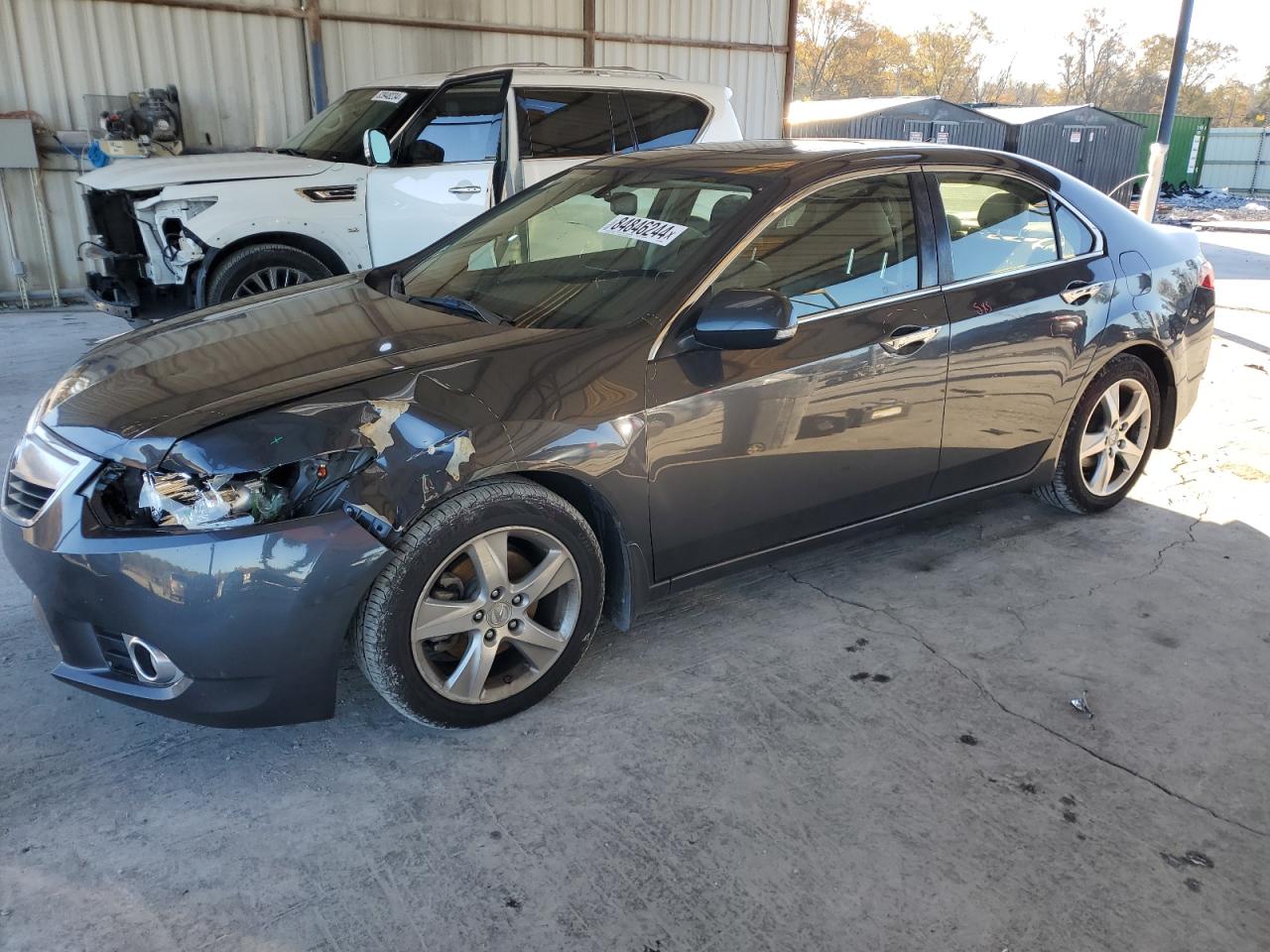 ACURA TSX 2014
