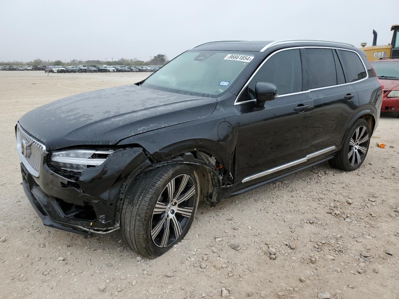VOLVO XC90 PLUS 2024