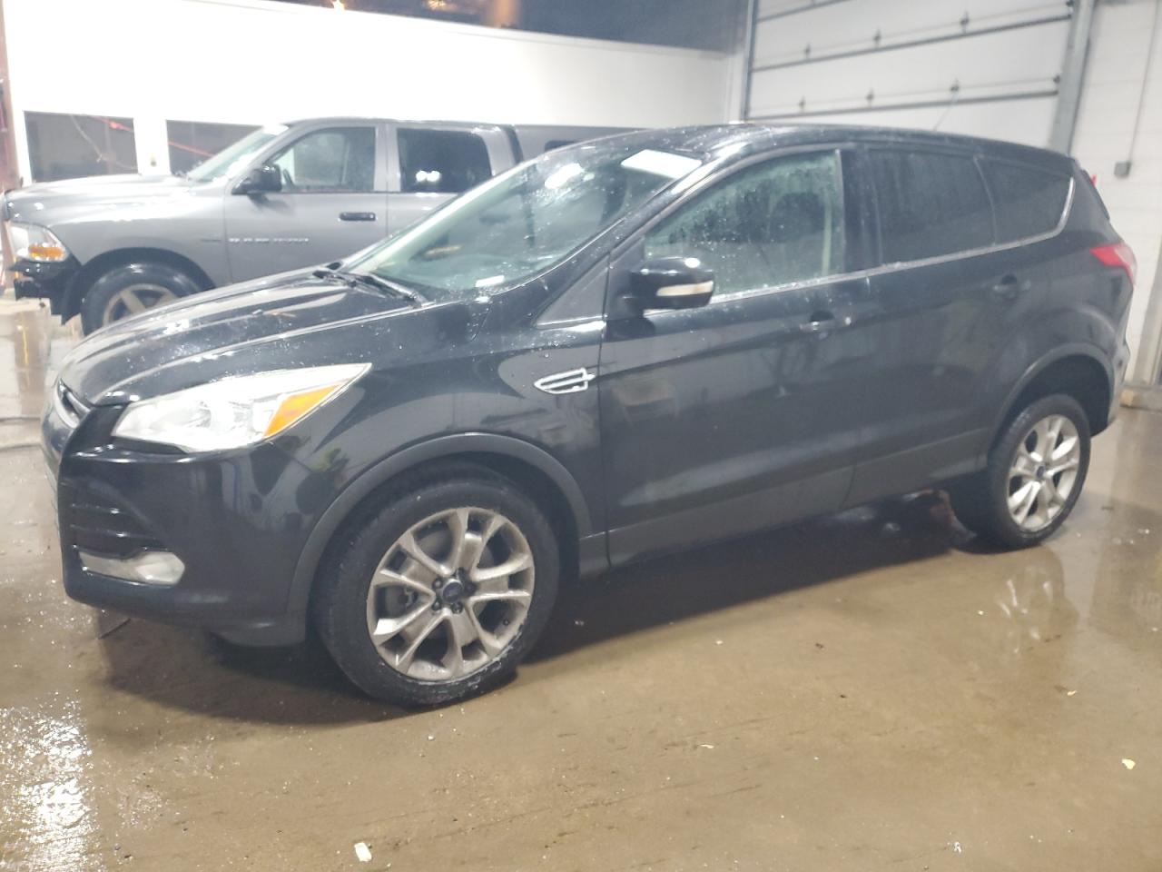 FORD ESCAPE SEL 2013