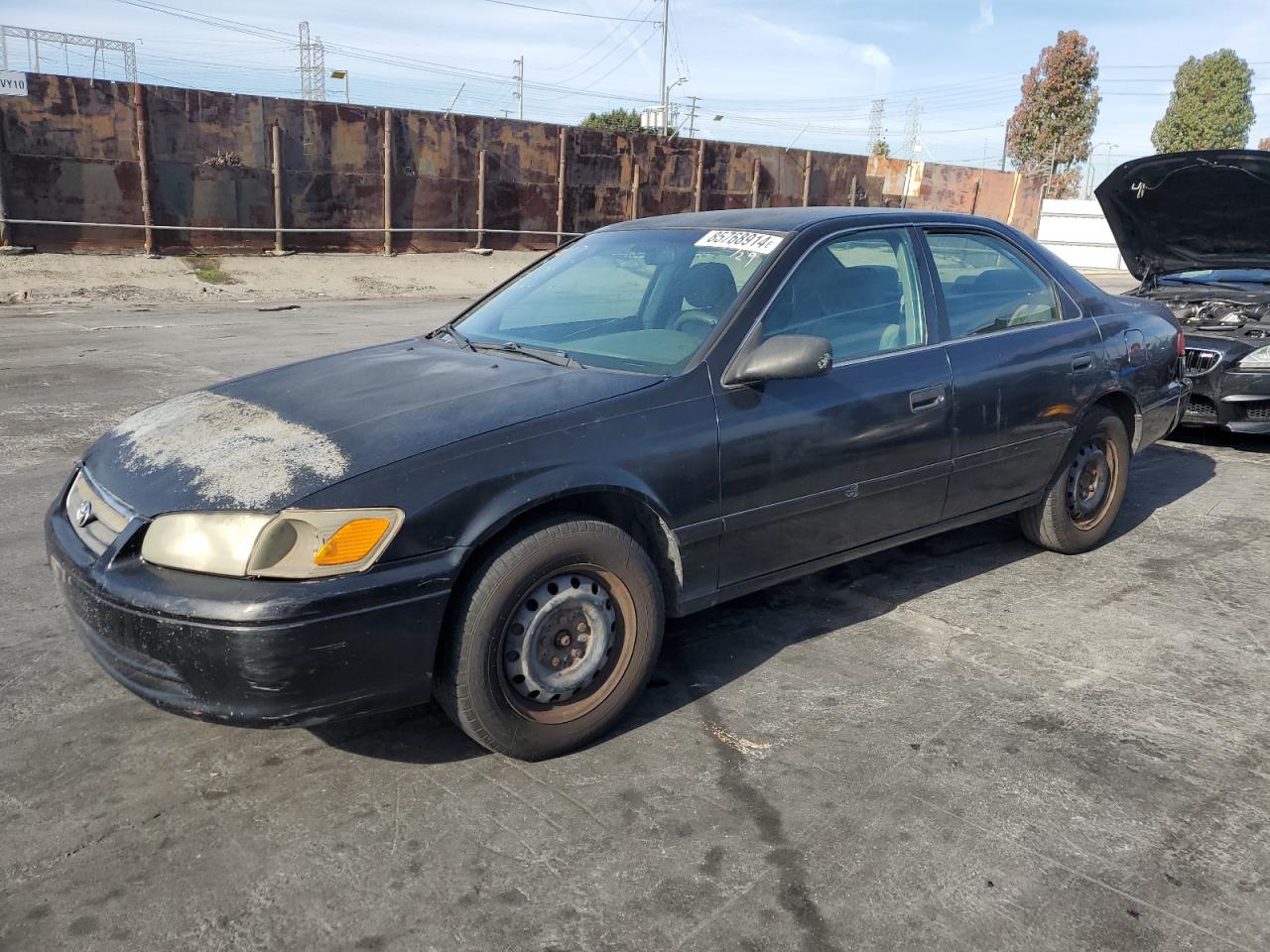TOYOTA CAMRY CE 2001
