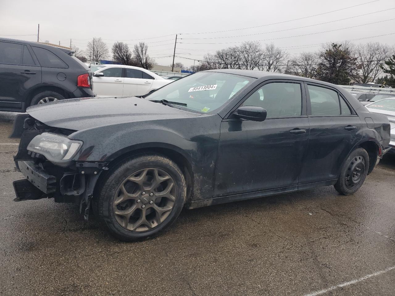 CHRYSLER 300 S 2016