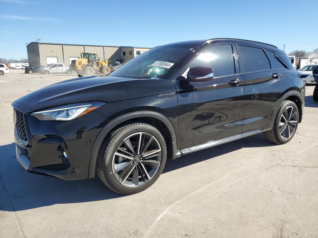 INFINITI QX50 SPORT 2024