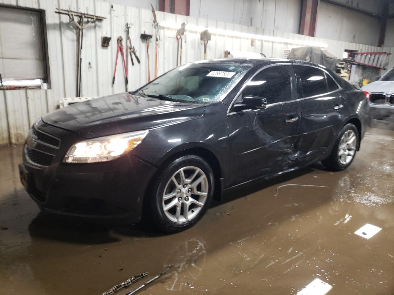 CHEVROLET MALIBU 1LT 2013