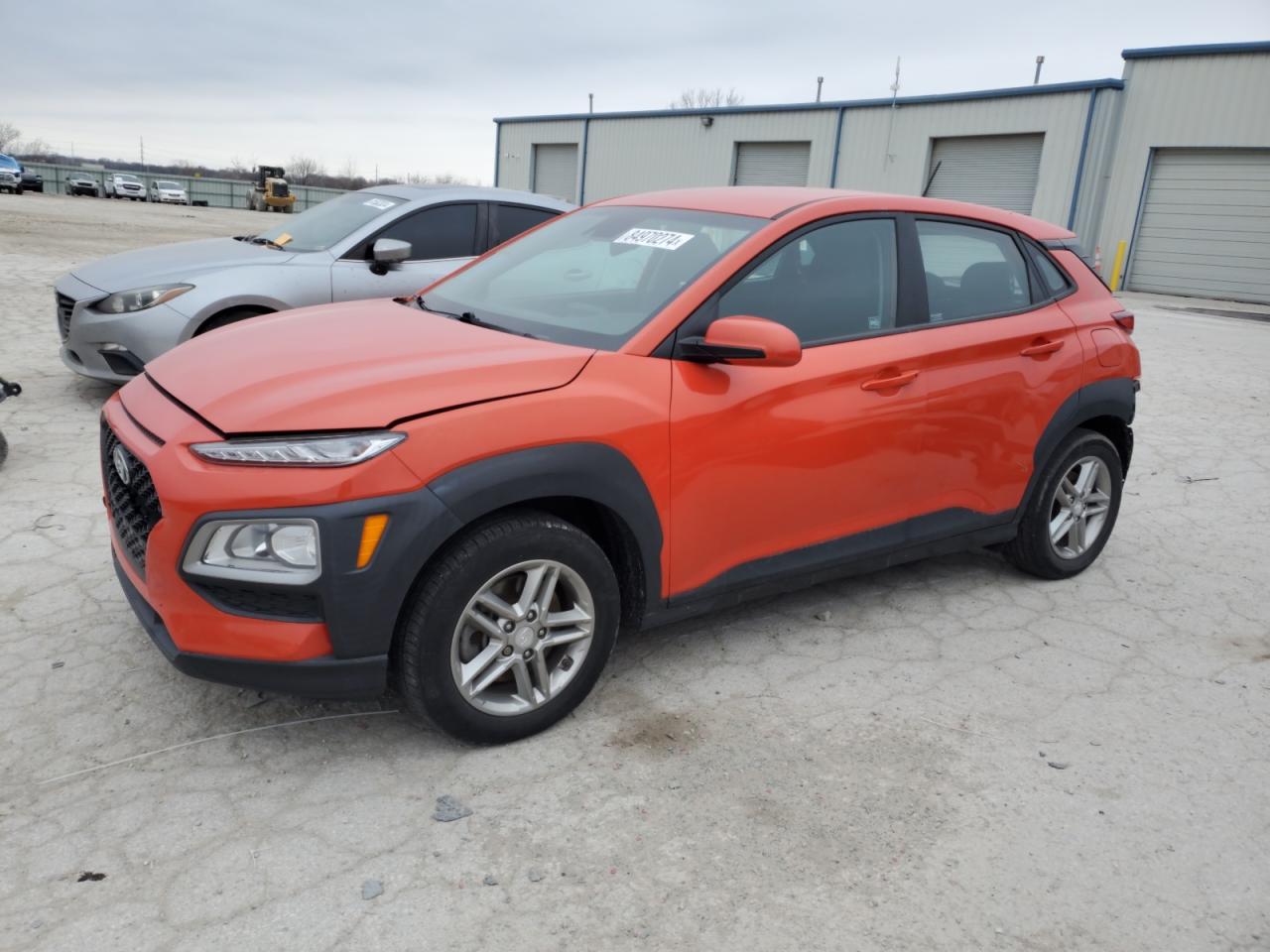 HYUNDAI KONA SE 2020